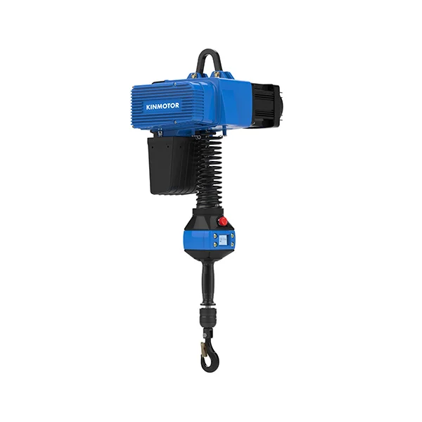 D3 Series Intelligent Servo Hoist 125-250kg