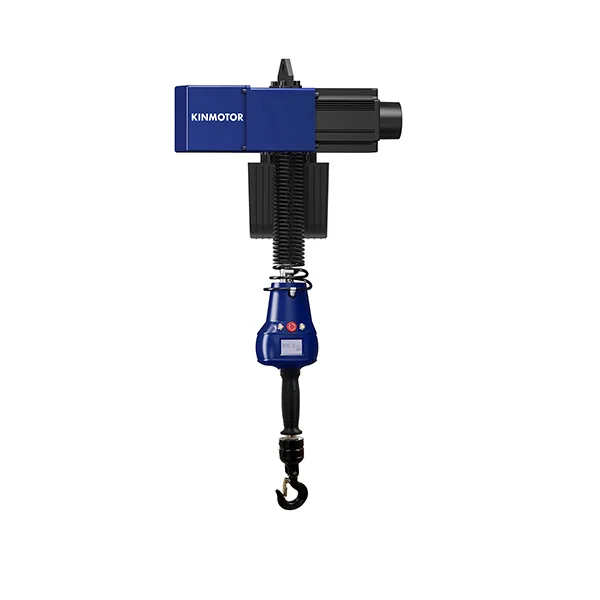 Q6 Series Intelligent Servo Hoist 250-600kg