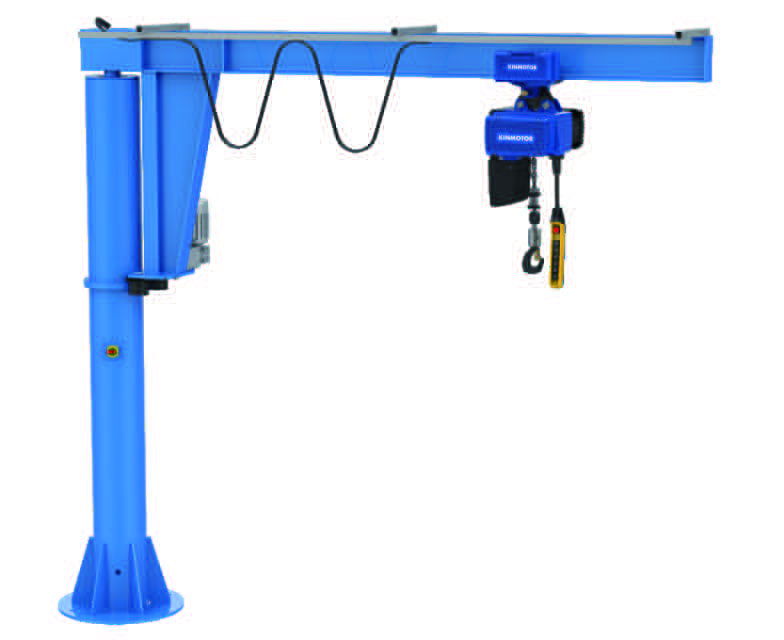 Jib Crane