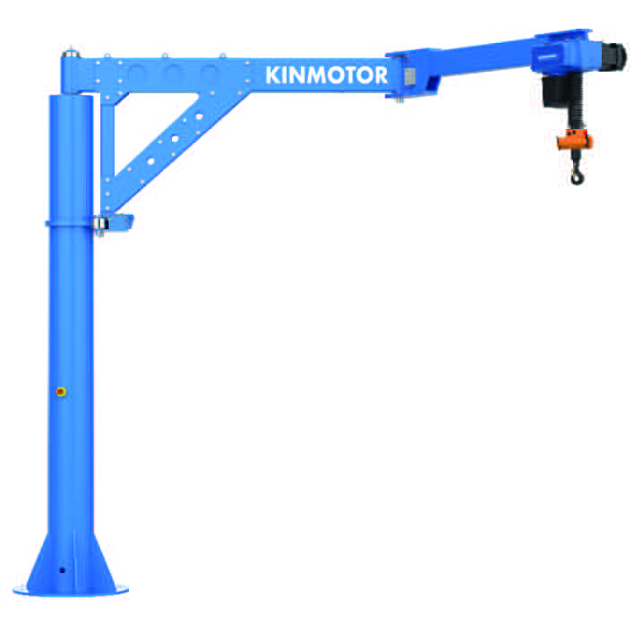 Mobile Gantry Crane